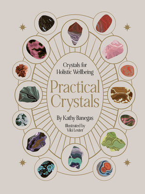 cover image of Practical Crystals